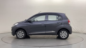 Used 2018 Hyundai Santro Asta Petrol Manual Image