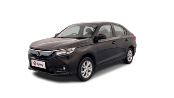 Used 2019 Honda Amaze 1.2 V MT Petrol Petrol Manual Image