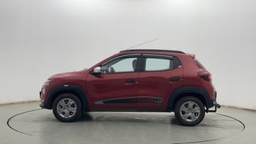Used 2020 Renault Kwid RXT 1.0 Opt Petrol Manual Image