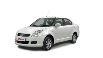 Used 2011 Maruti Suzuki Swift Dzire VXi 1.2 BS-IV Petrol Manual Image