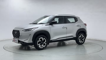 Used 2023 Nissan Magnite XV Premium Turbo CVT Petrol Automatic Image