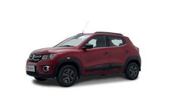 Used 2015 Renault Kwid RXT Petrol Manual Image