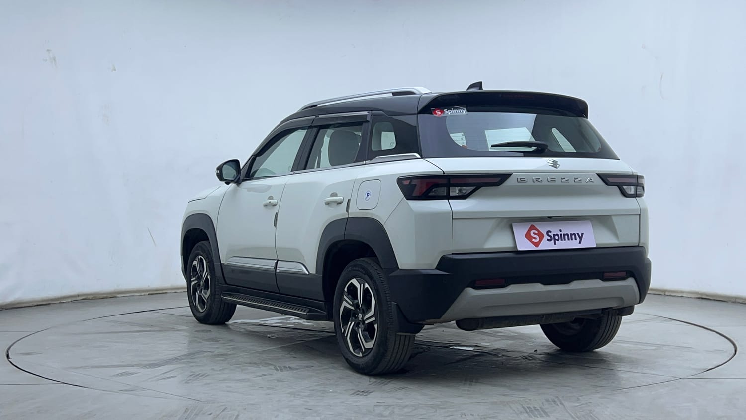 2023 Maruti Suzuki Brezza - 3