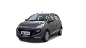 Used 2018 Hyundai Santro Asta Petrol Manual Image
