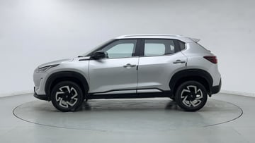 Used 2023 Nissan Magnite XV Premium Turbo CVT Petrol Automatic Image