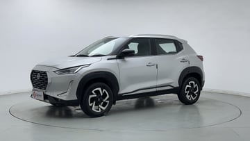 Used 2023 Nissan Magnite XV Premium Turbo CVT Petrol Automatic Image