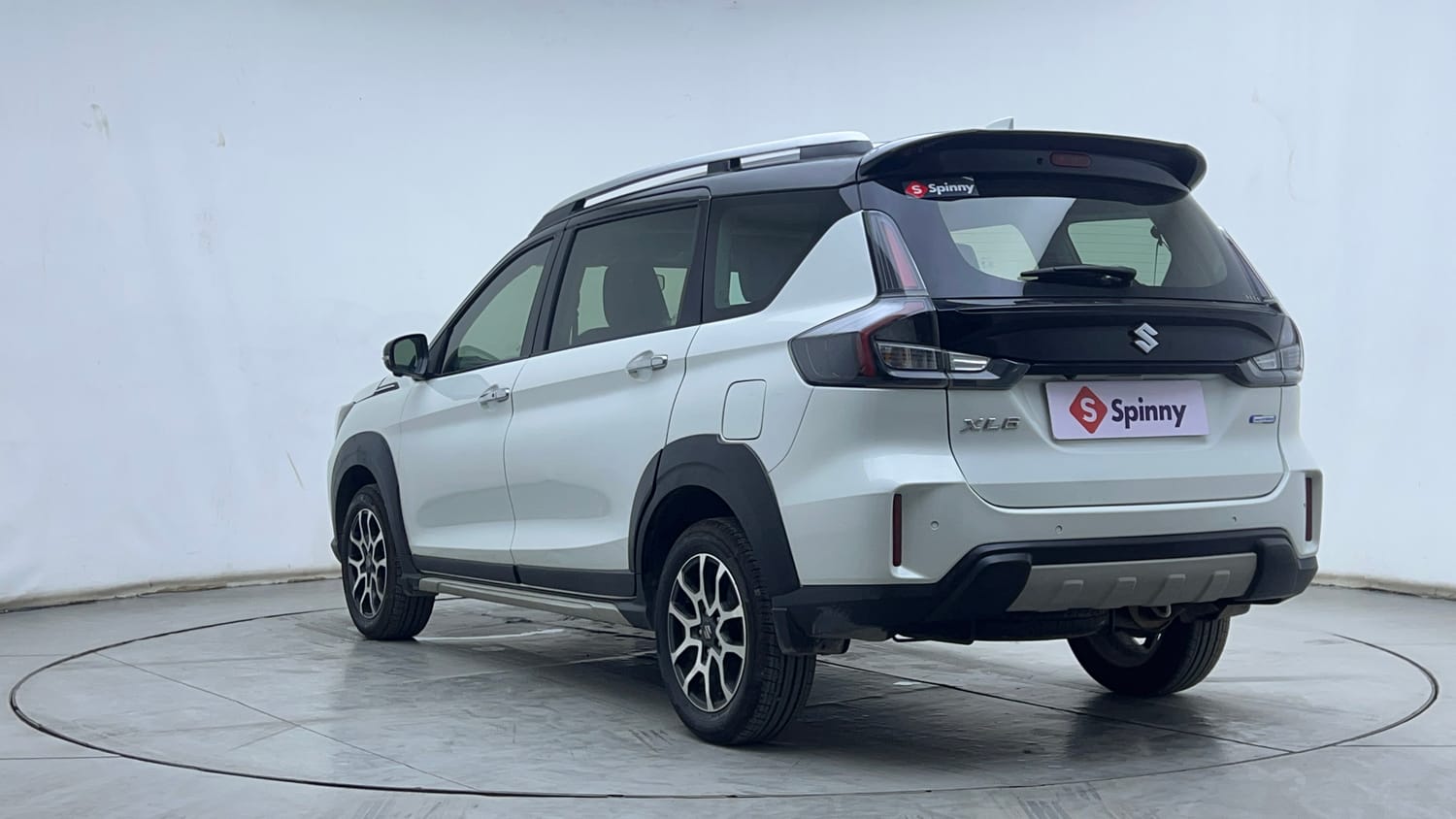 2022 Maruti Suzuki XL6 - 3