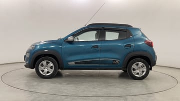 Used 2020 Renault Kwid RXT 1.0 Opt Petrol Manual Image