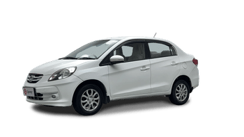 Used 2015 Honda Amaze 1.2 VX  (O)  i-VTEC Petrol Manual Image