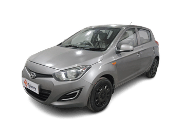 Used 2013 Hyundai I20 Magna 1.2 Petrol Manual Image