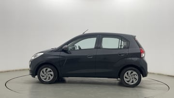 Used 2020 Hyundai Santro Sportz Petrol Manual Image