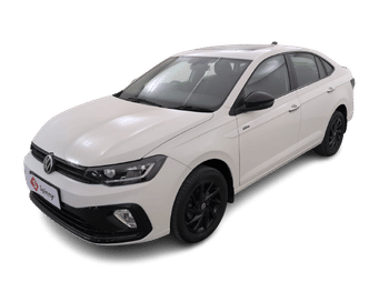 Used 2025 Volkswagen Virtus GT Line 1.0 TSI AT Petrol Automatic Image