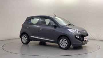Used 2018 Hyundai Santro Asta Petrol Manual Image