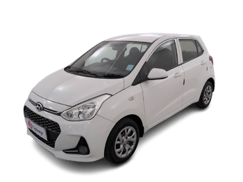 Used 2017 Hyundai Grand i10 Sportz 1.2 Kappa VTVT Petrol Manual Image