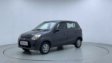 Used 2018 Maruti Suzuki Alto 800 LXi CNG Cng Manual Image