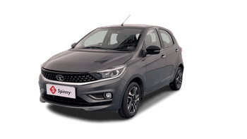 Used 2023 Tata Tiago XZA Plus Petrol Automatic Image