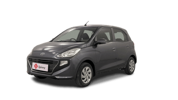 Used 2018 Hyundai Santro Asta Petrol Manual Image