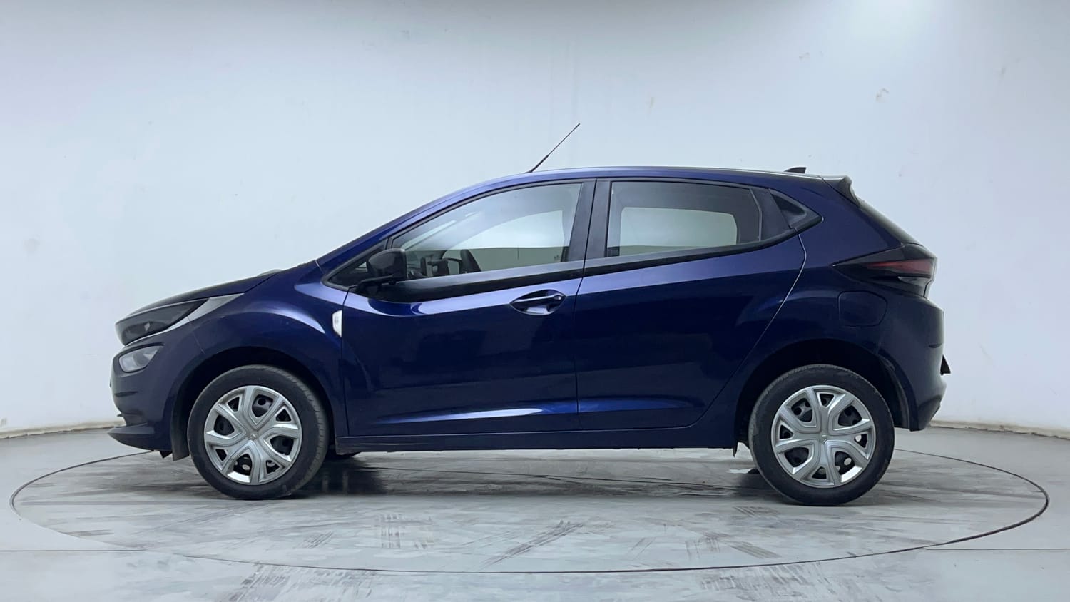 2023 Tata Altroz - 2