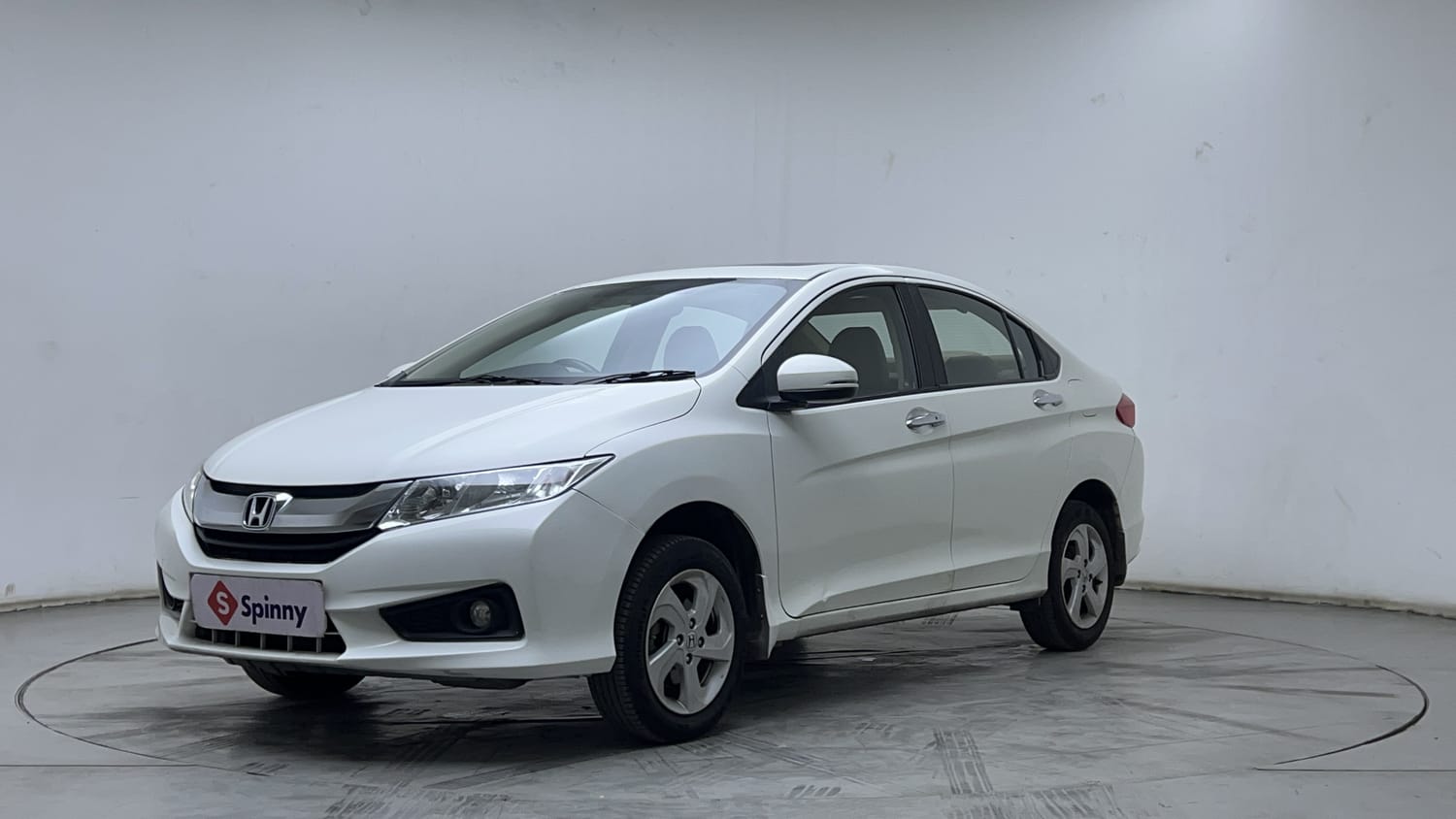 Honda City - Photo 1