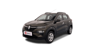 Used 2021 Renault Kwid RXT 1.0 (O) Petrol Manual Image