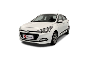 Used 2015 Hyundai Elite i20 Asta 1.2 CNG (Outside fitted) Cng Manual Image