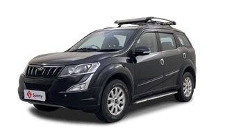 Used 2016 Mahindra XUV500 W10 AT Diesel Automatic Image
