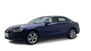 Used 2025 Audi A4 Premium 40 TFSI Petrol Automatic Image
