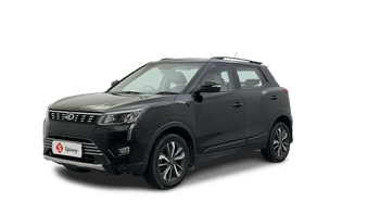 Used 2021 Mahindra XUV 300 W8 (O) 1.2 Petrol Petrol Manual Image