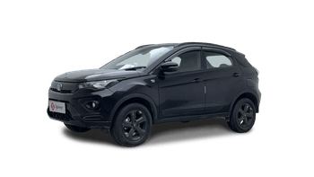 Used 2022 Tata Nexon XZ Plus (O) Dark Edition Petrol Manual Image