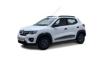 Used 2019 Renault Kwid 1.0 RXT AMT Opt Petrol Automatic Image