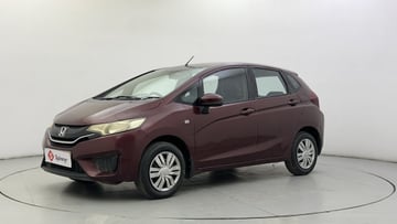 Used 2015 Honda Jazz S AT Petrol Automatic Image