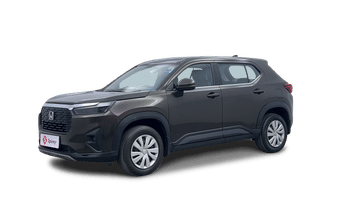 Used 2023 Honda Elevate V CVT Petrol Automatic Image