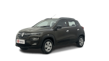 Used 2020 Renault Kwid RXT Petrol Manual Image