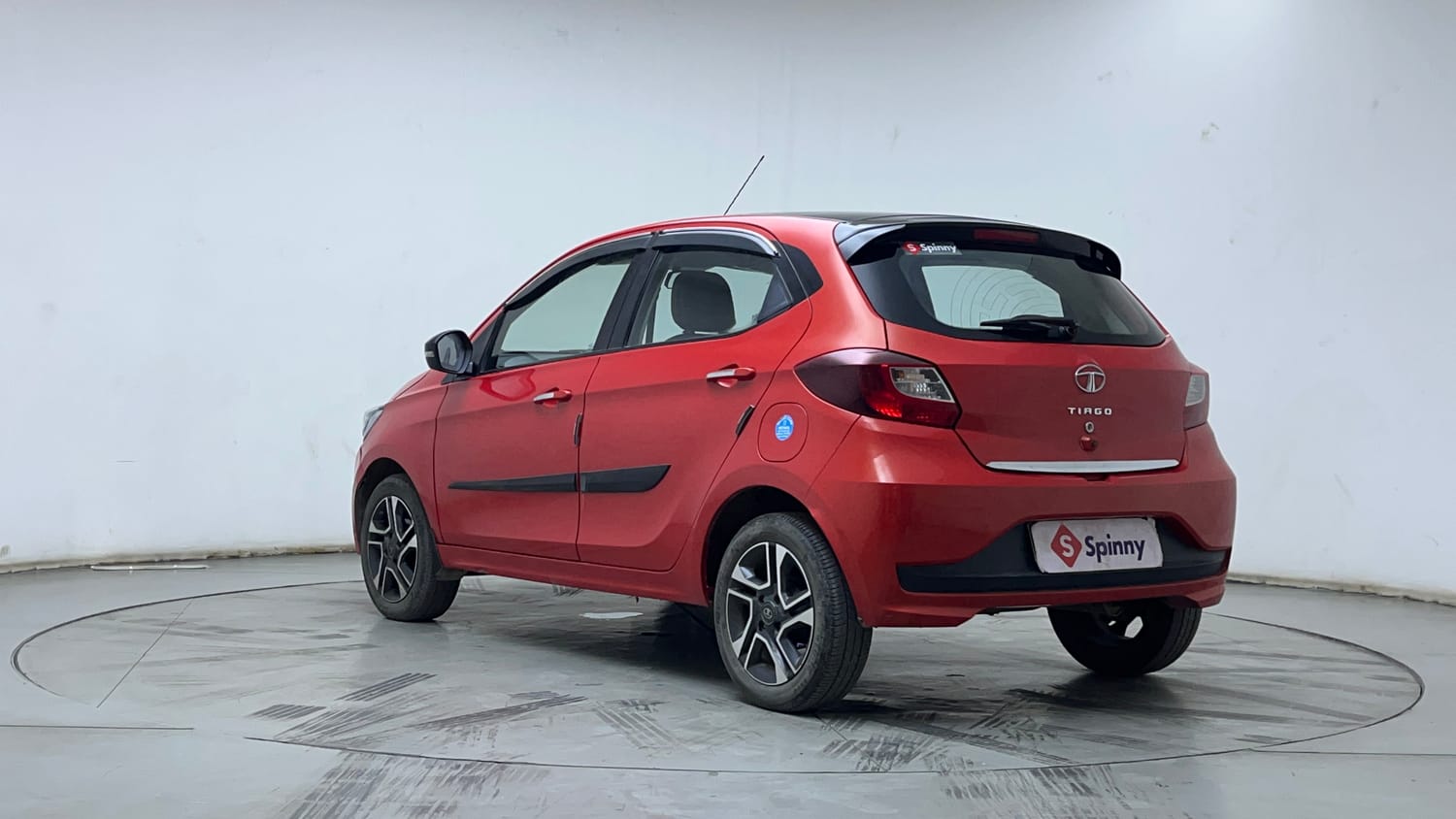 2022 Tata Tiago - 3