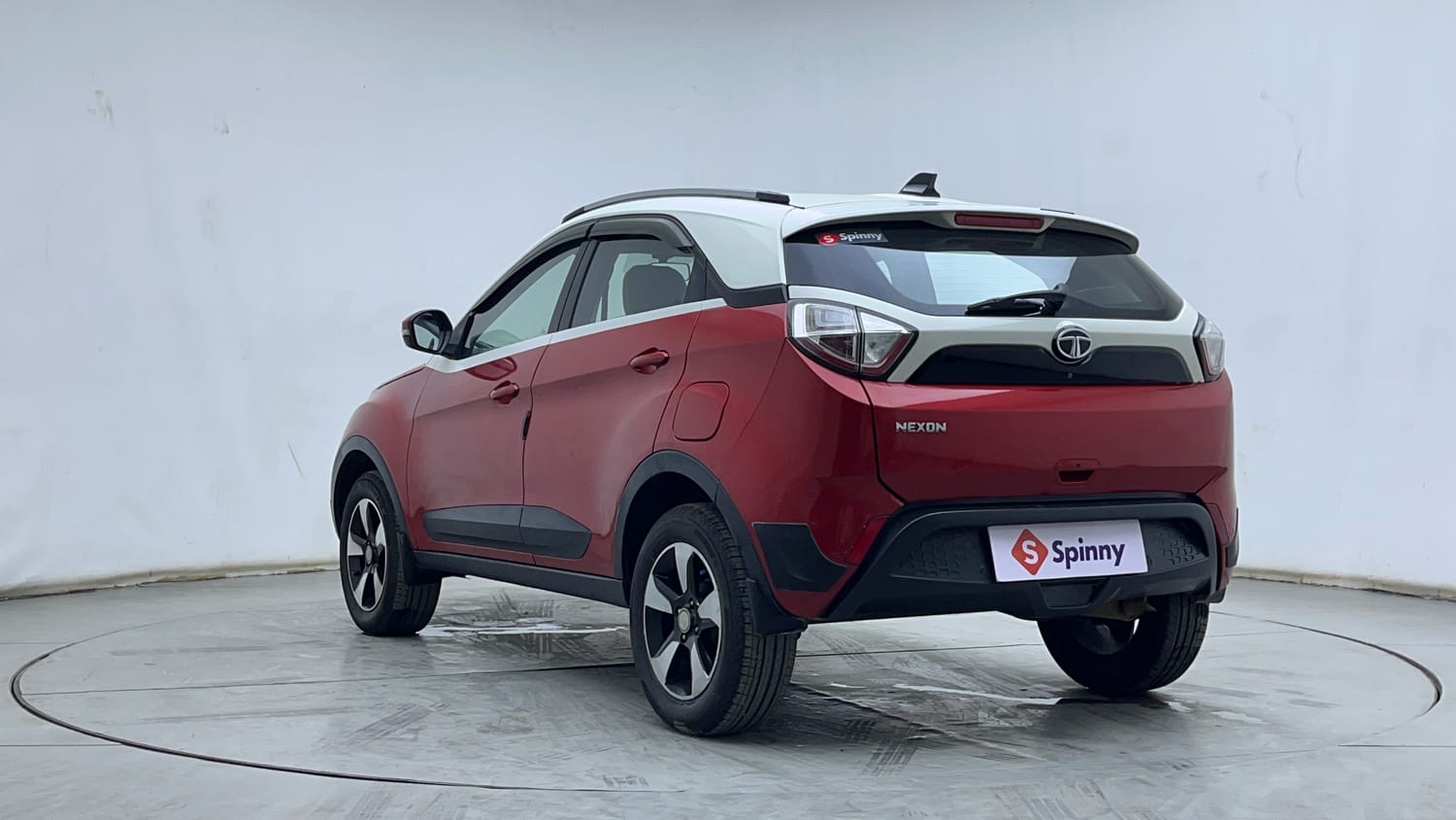2018 Tata Nexon - 3