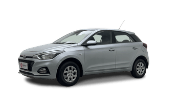 Used 2020 Hyundai Elite i20 Magna Plus 1.2 Petrol Manual Image