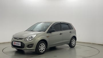 Used 2013 Ford Figo Duratec Petrol EXI 1.2 Petrol Manual Image