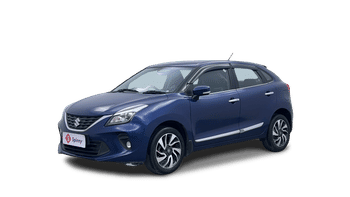 Used 2020 Maruti Suzuki Baleno Zeta Petrol Manual Image