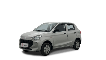 Used 2025 Maruti Suzuki Alto K10 LXi (O) Petrol Manual Image