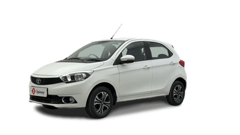 Used 2019 Tata Tiago Revotron XZA Petrol Automatic Image