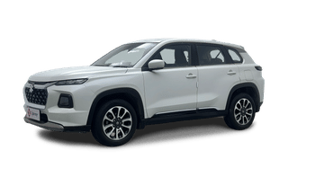 Used 2023 Maruti Suzuki Grand Vitara Delta Smart Hybrid Petrol Manual Image
