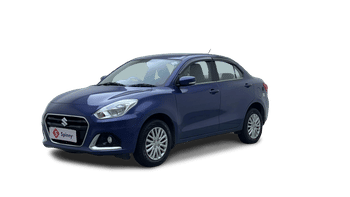 Used 2022 Maruti Suzuki Dzire ZXi CNG Cng Manual Image