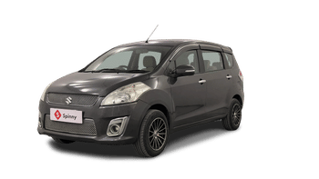 Used 2015 Maruti Suzuki Ertiga Vxi Petrol Manual Image