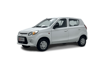 Used 2019 Maruti Suzuki Alto 800 LXi Petrol Manual Image