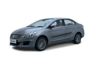 Used 2016 Maruti Suzuki Ciaz ZXI+ Petrol Manual Image