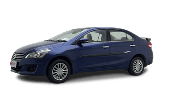 Used 2018 Maruti Suzuki Ciaz Delta 1.4 MT Petrol Manual Image