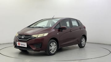 Used 2015 Honda Jazz S AT Petrol Automatic Image