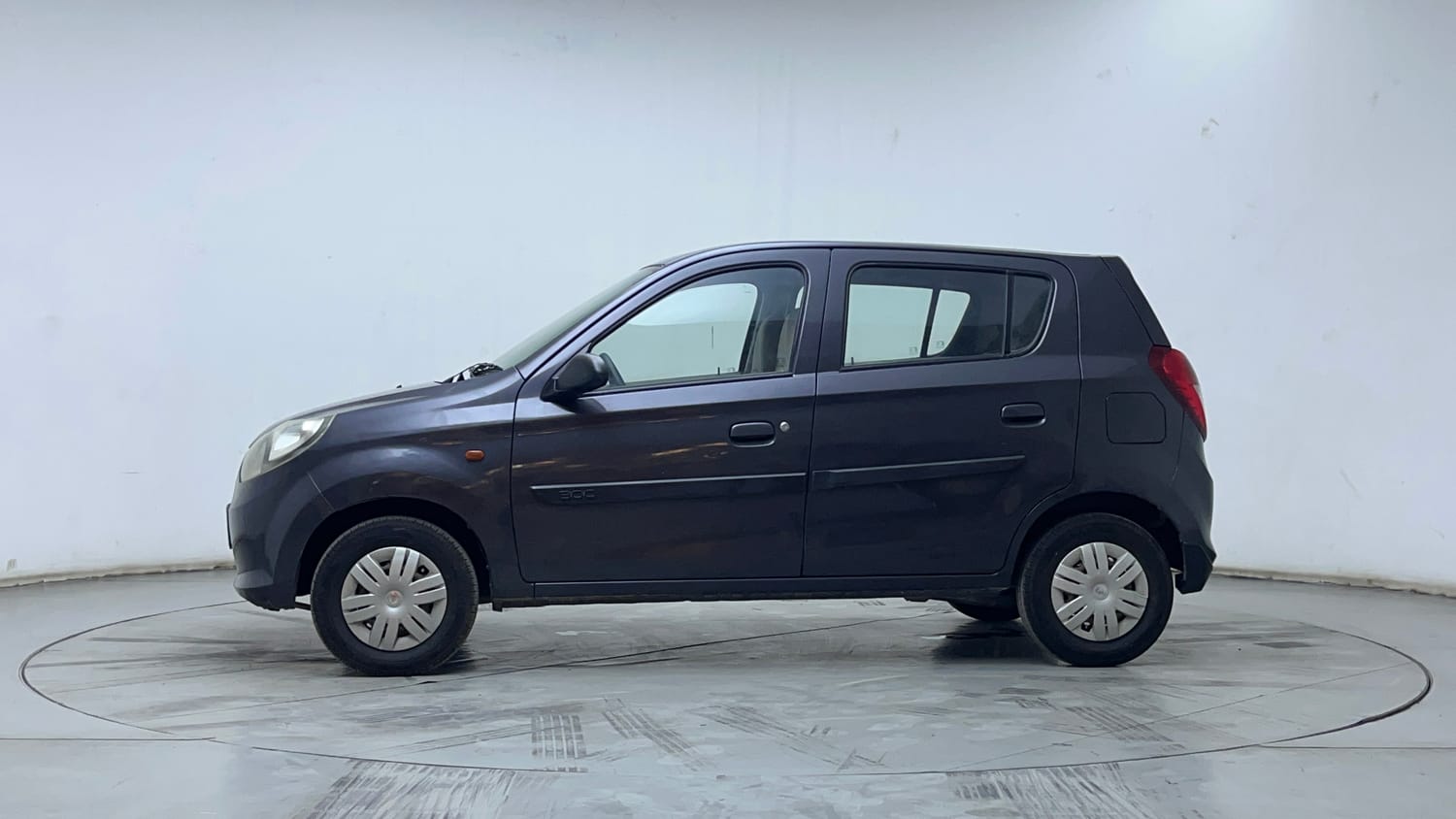 2014 Maruti Suzuki Alto 800 - 2
