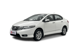 Used 2013 Honda City 1.5 V MT Petrol Manual Image