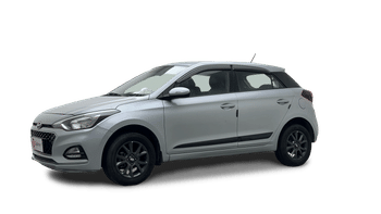 Used 2019 Hyundai Elite i20 Sportz Plus 1.2 Petrol Manual Image